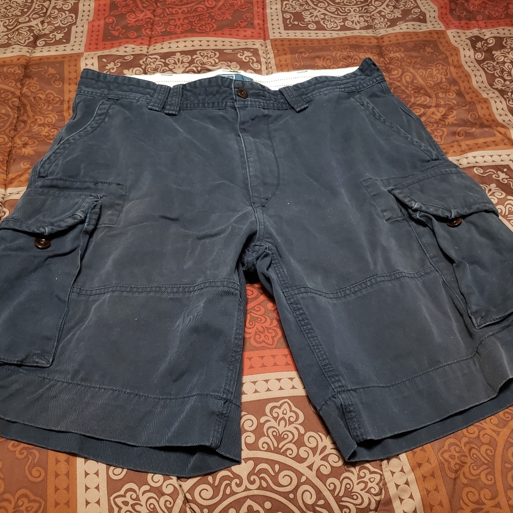 Polo Ralph Lauren Chino cargo shorts